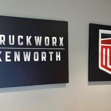 Commercial Painting - TruckWorx