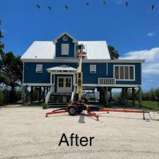 Exterior Painting and Pressure Washing in Daphne, AL
