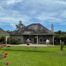 Top-Daphne-Alabama-Expert-Pressure-Washing-Company-Completes-another-Roof-Cleaning 0