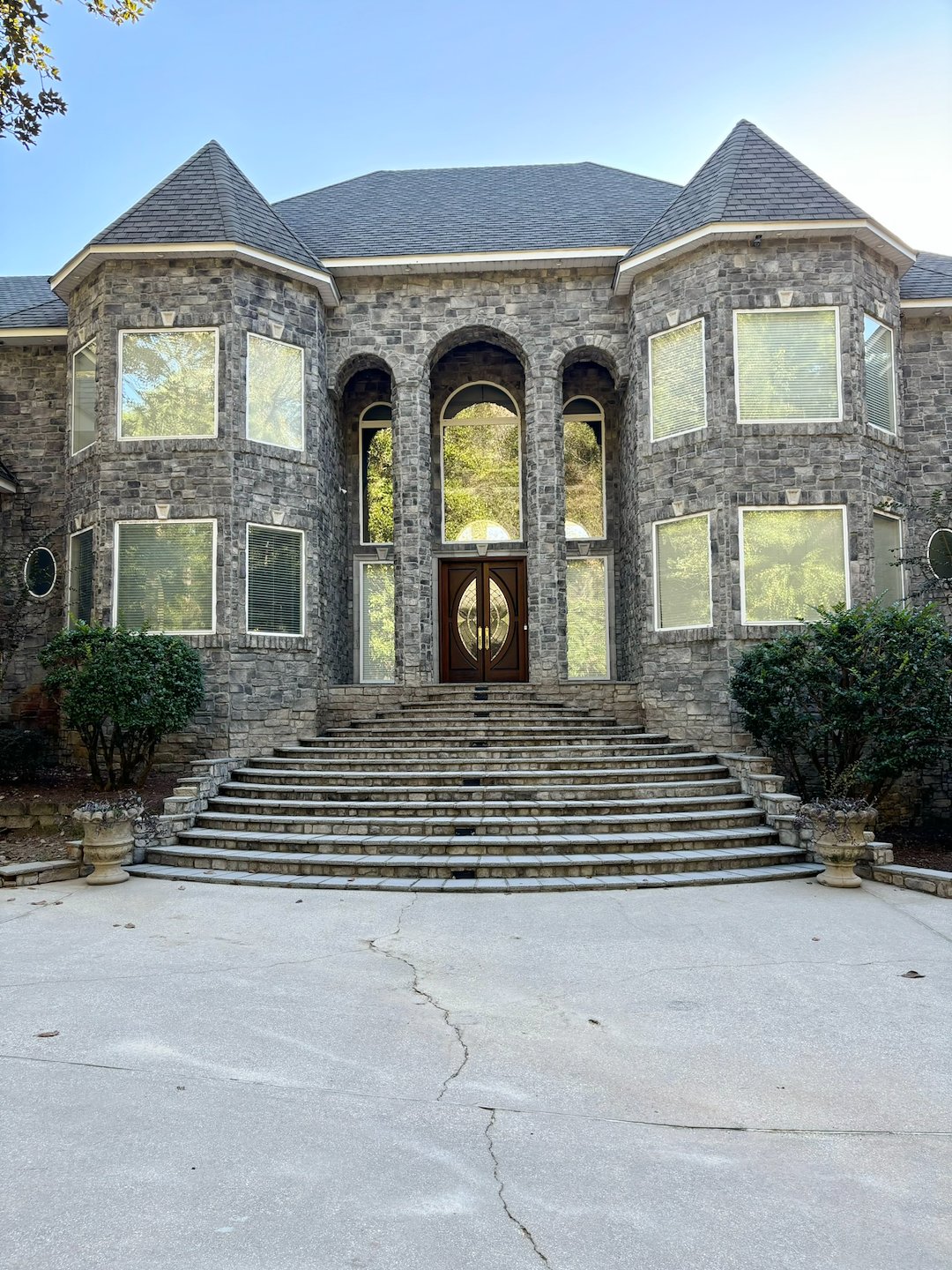 Transforming Homes in Daphne, AL: Professional Power Washing Services